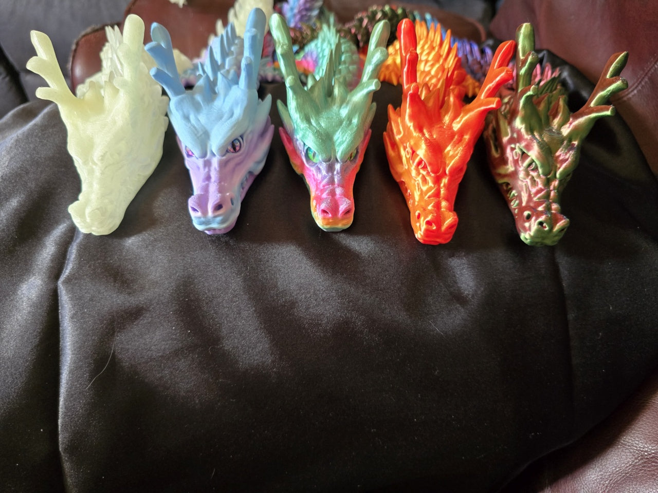 FidgetPet: Dragon 36"