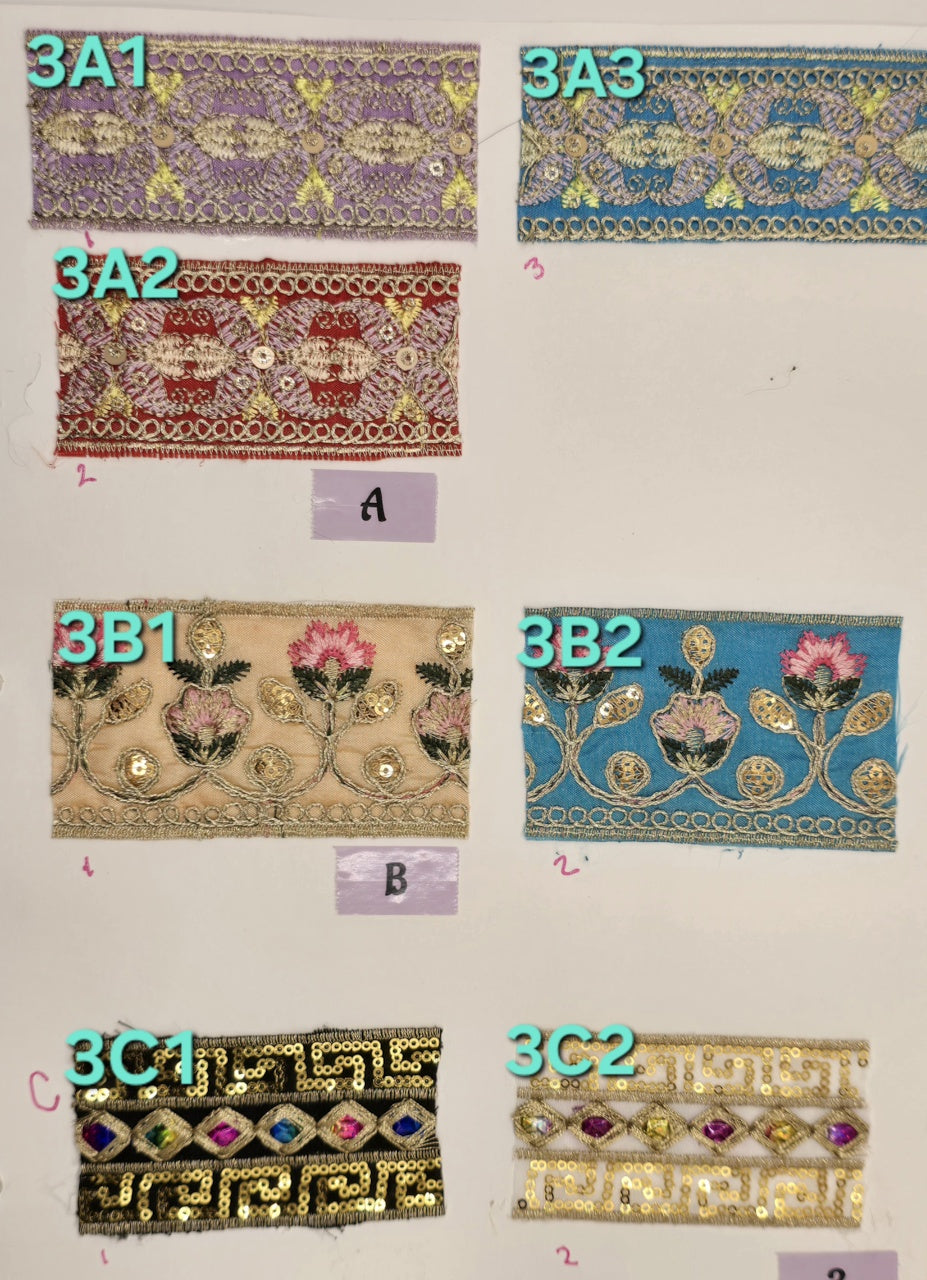 Fidget Bracelet Omnibus Page 3