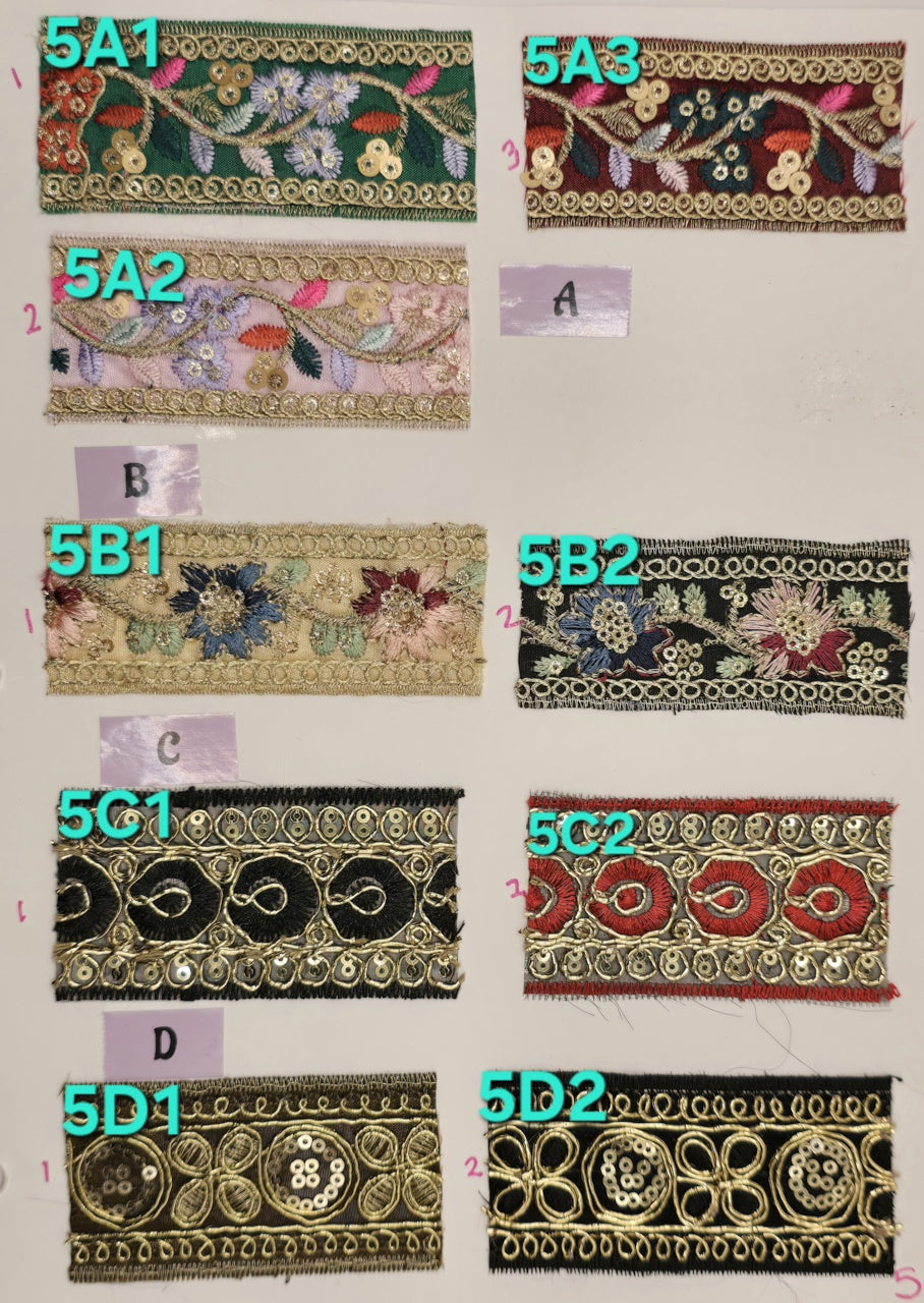 Fidget Bracelet Omnibus Page 5