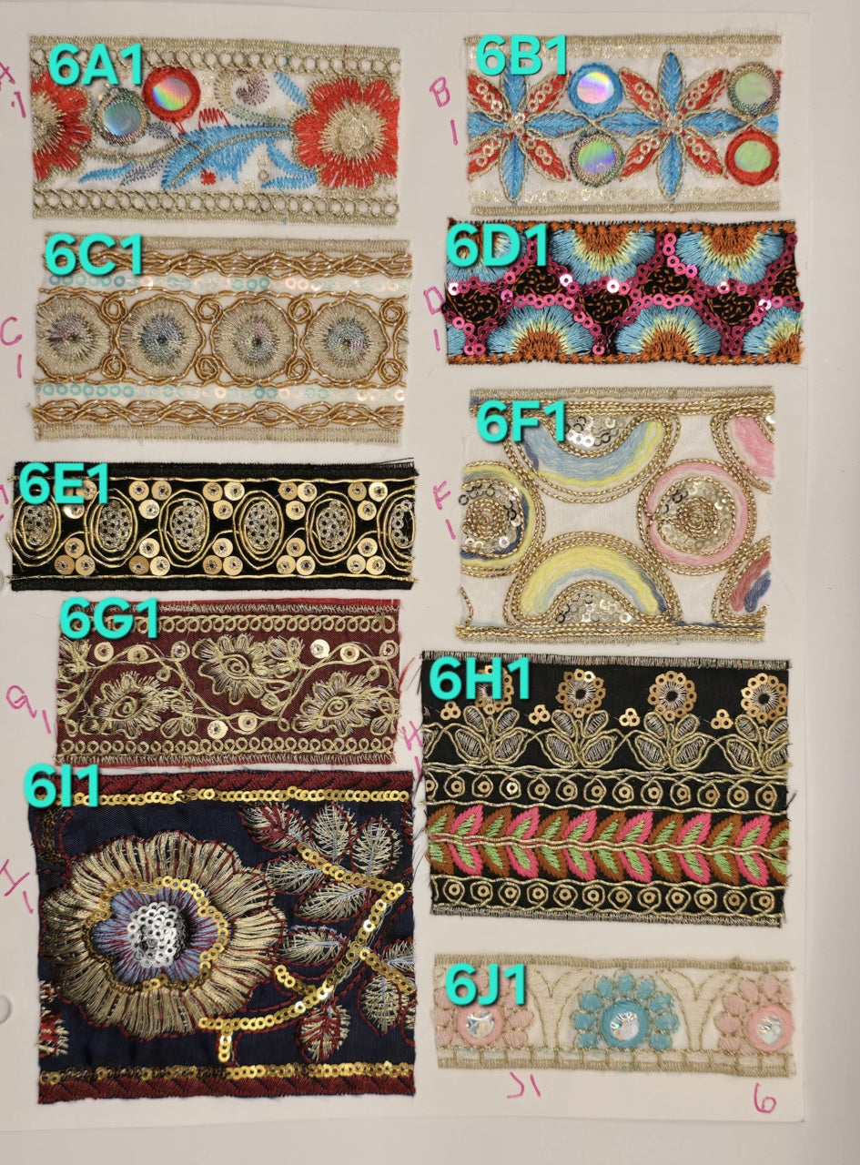 Fidget Bracelet Omnibus Page 6