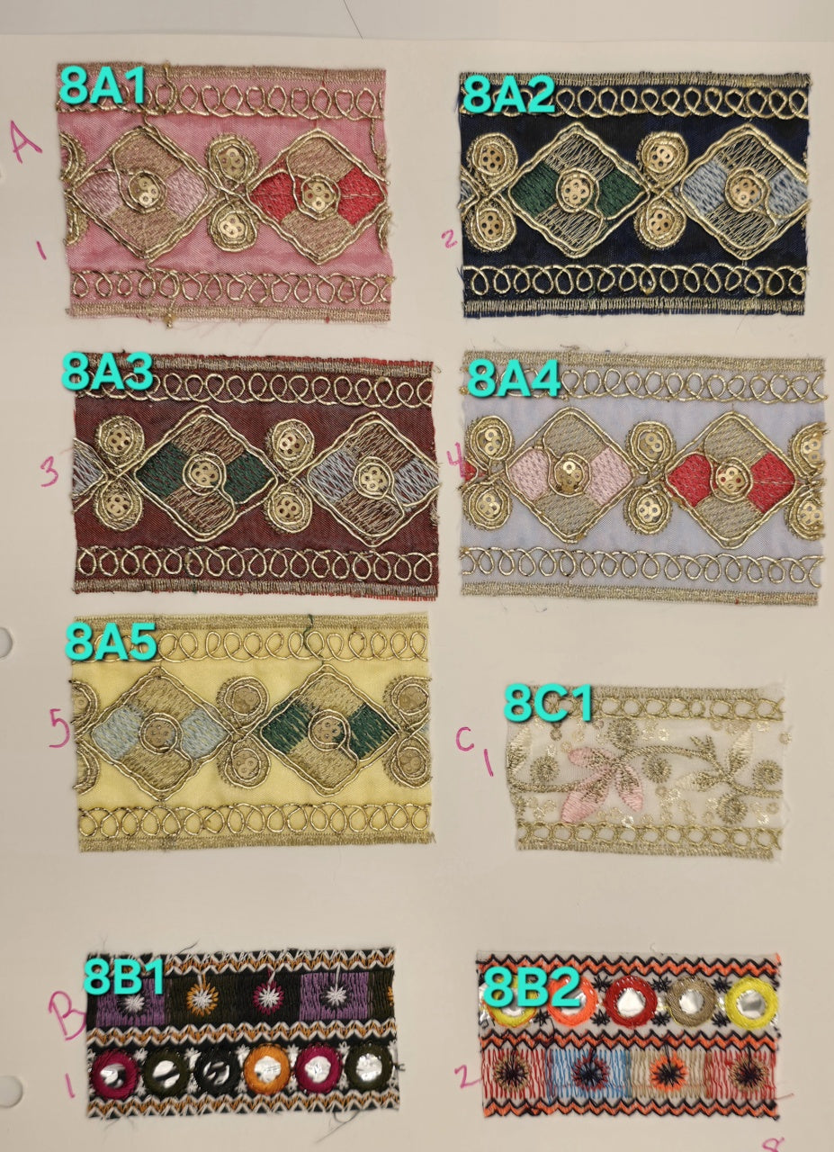 Fidget Bracelet Omnibus Page 8