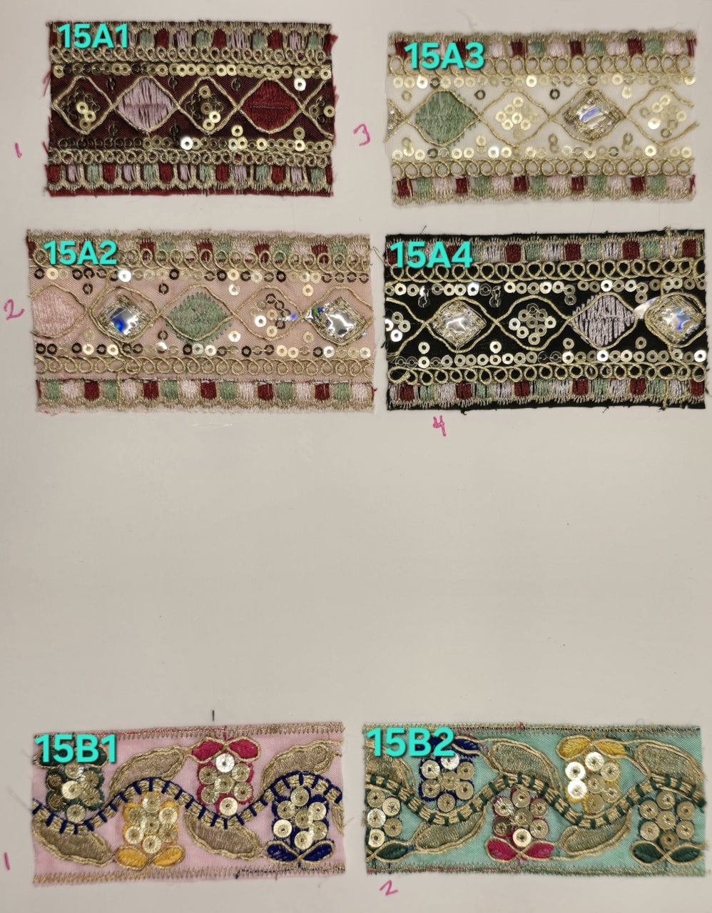 Fidget Bracelet Omnibus Page 15