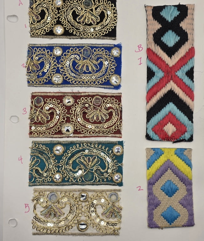 Big Book of Bracelets Page 17