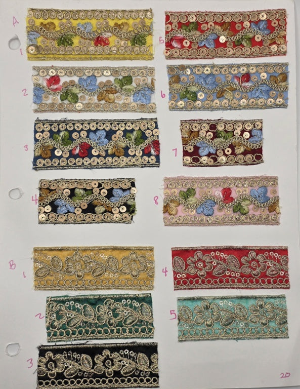 Big Book of Bracelets Page 20