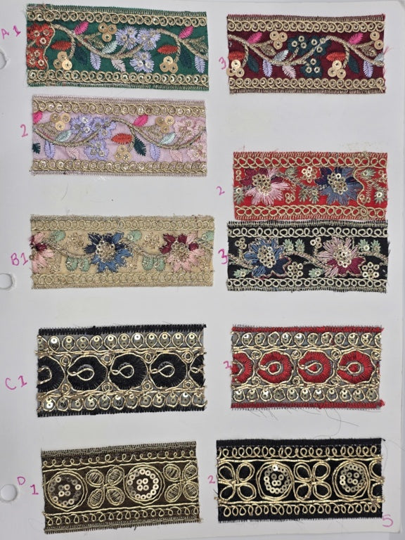 Big Book of Bracelets Page 5