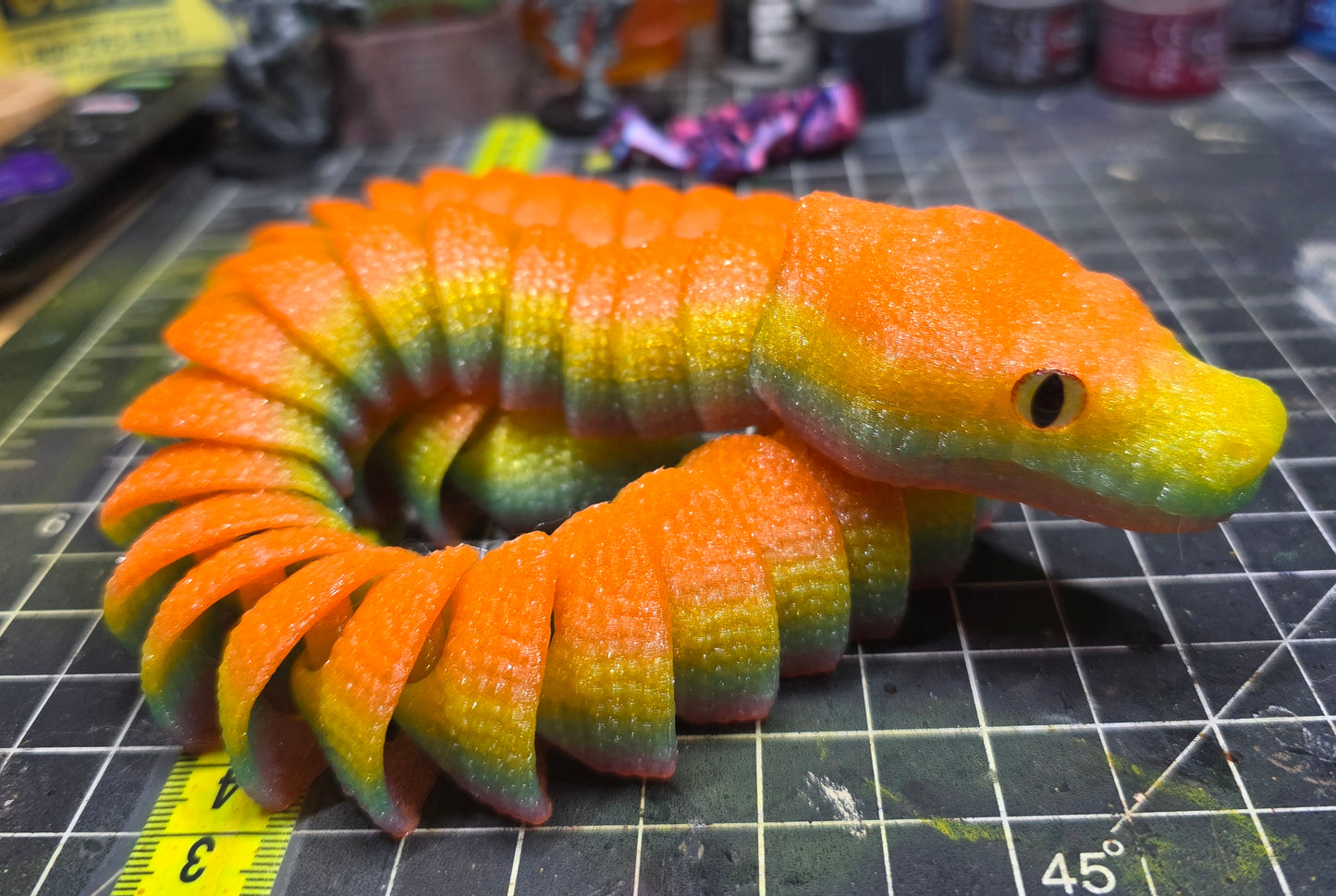 Tree Python - Large