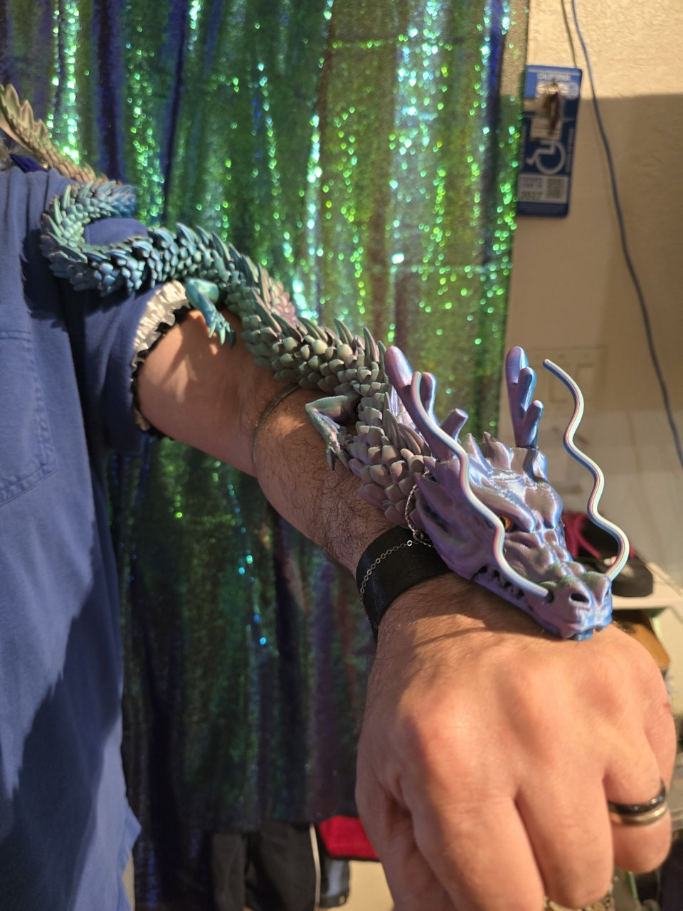 FidgetPet: Dragon 36"