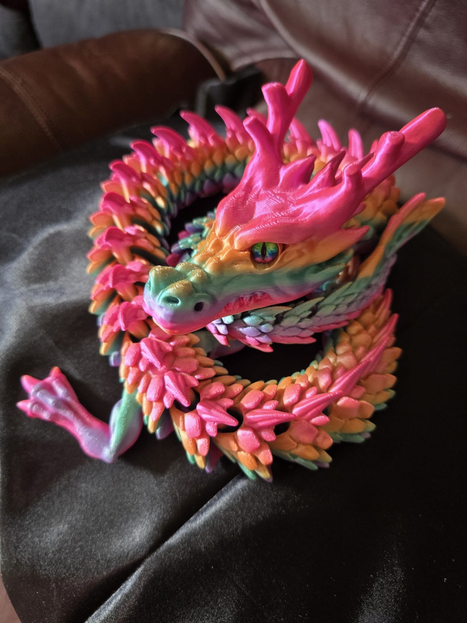 FidgetPet: Dragon 36"
