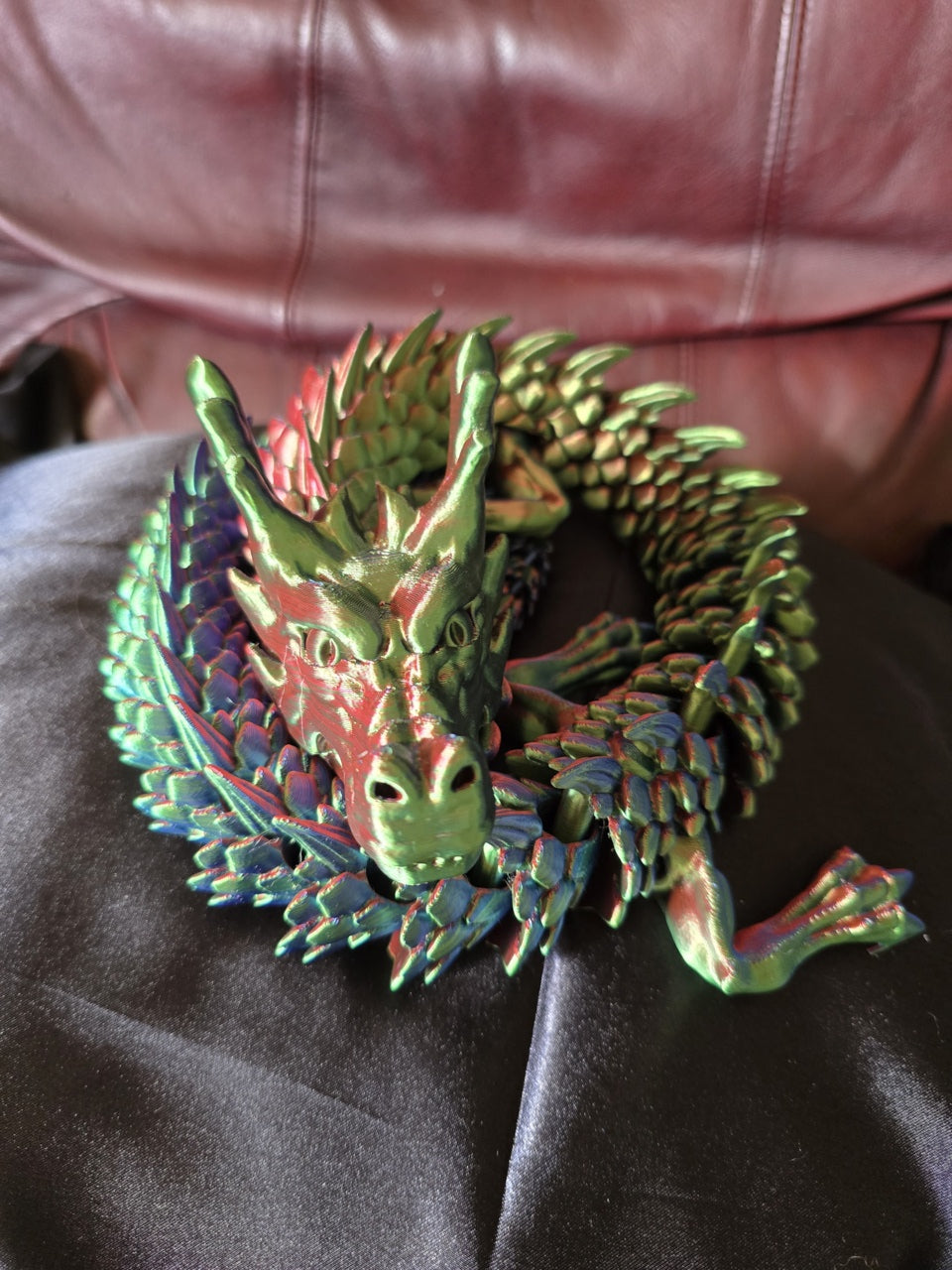 FidgetPet: Dragon 36"