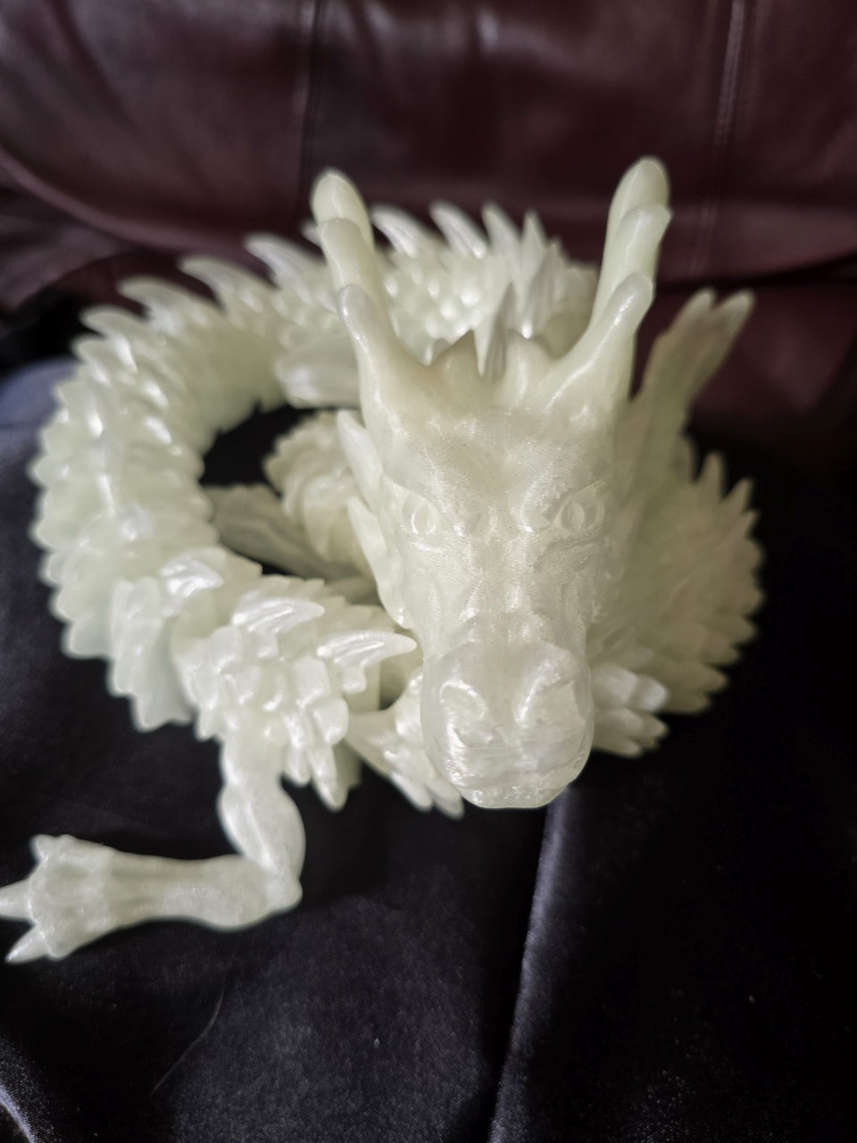 FidgetPet: Dragon 36"