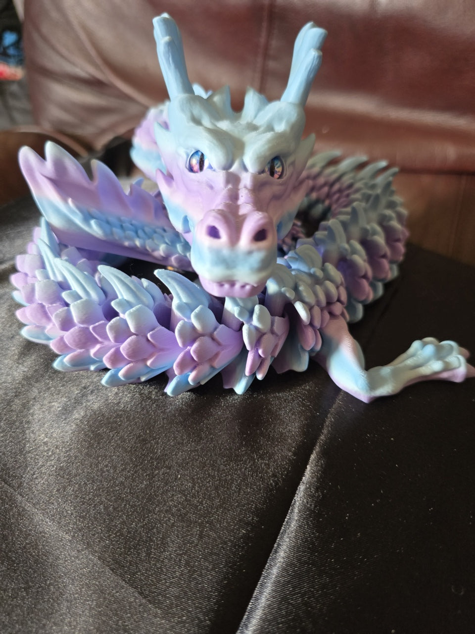 FidgetPet: Dragon 36"