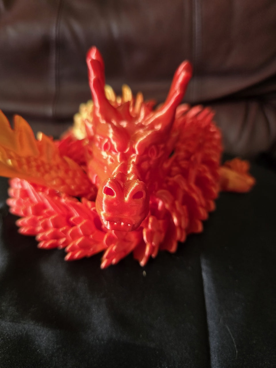 FidgetPet: Dragon 36"