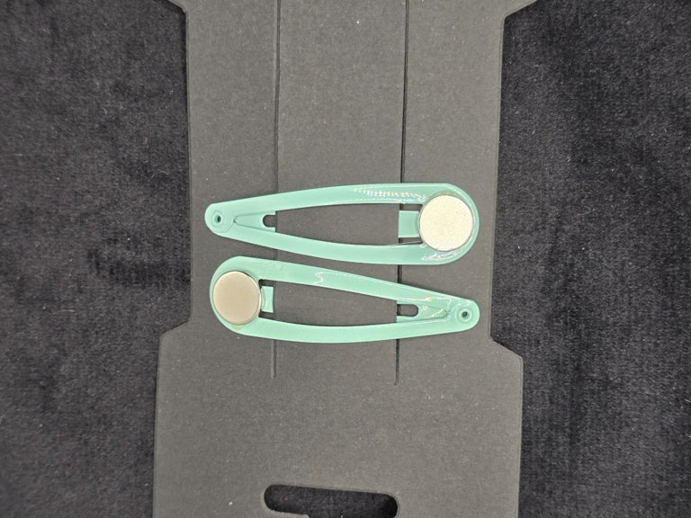 FidgetFancy Barrette