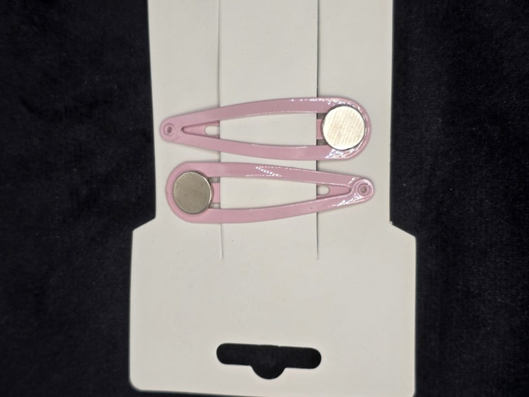 FidgetFancy Barrette