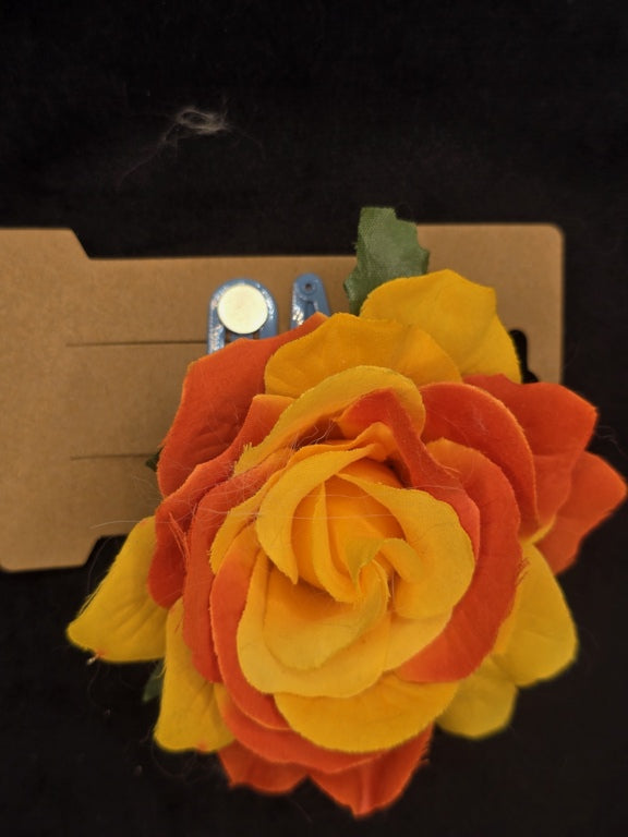 FidgetFancy Barrette