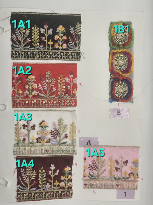 Fidget Bracelet Omnibus Page 1