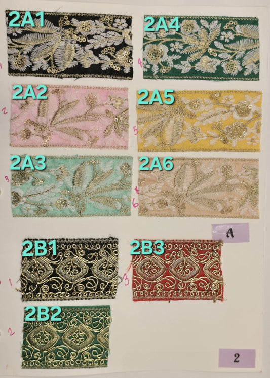 Fidget Bracelet Omnibus Page 2