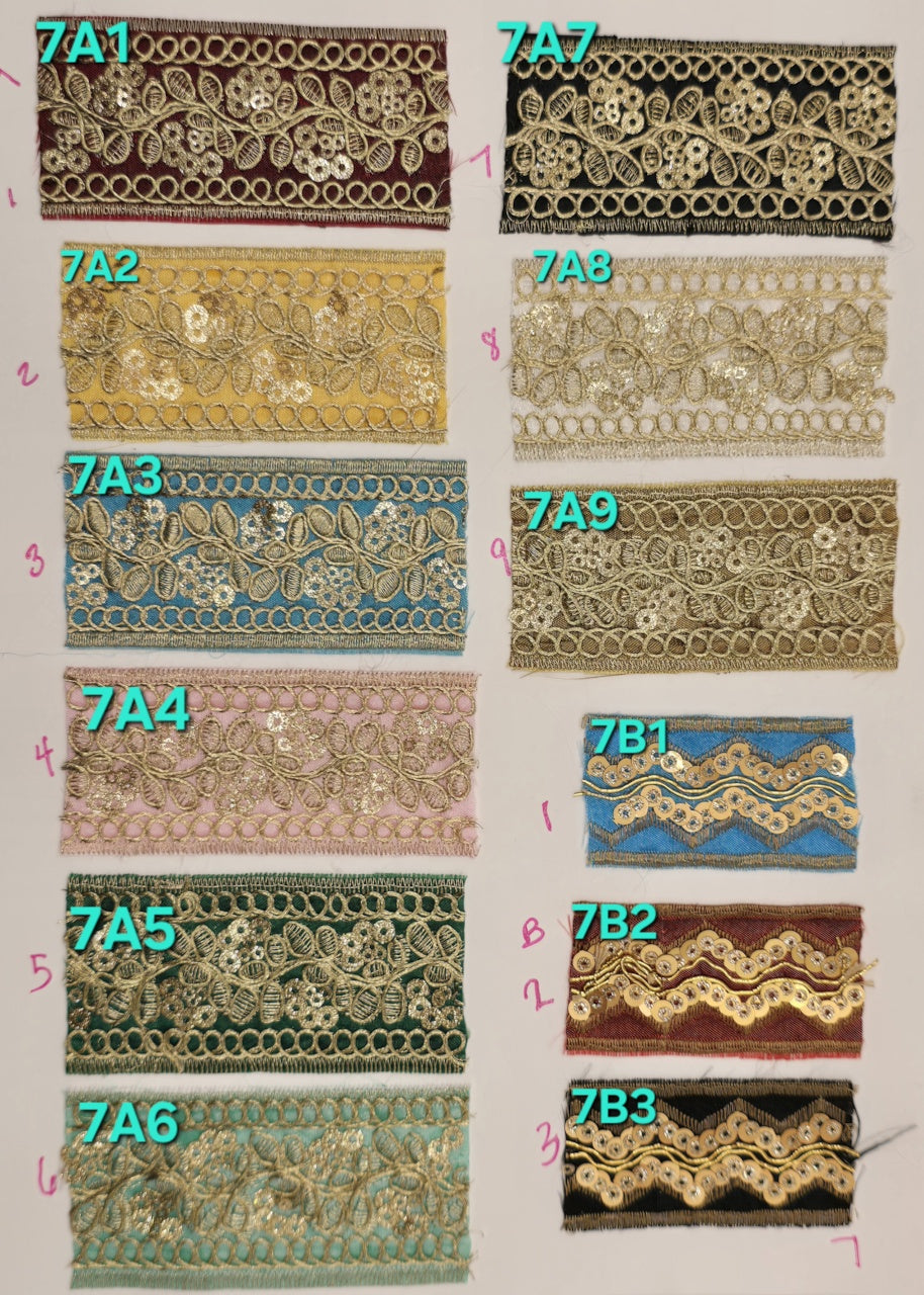 Big Book of Bracelets Page 7