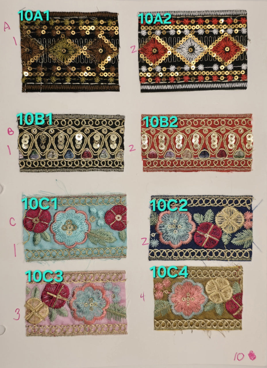 Fidget Bracelet Omnibus Page 10