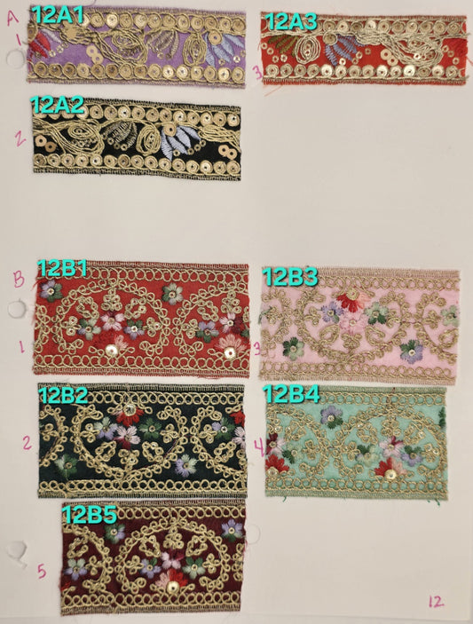 Fidget Bracelet Omnibus Page 12