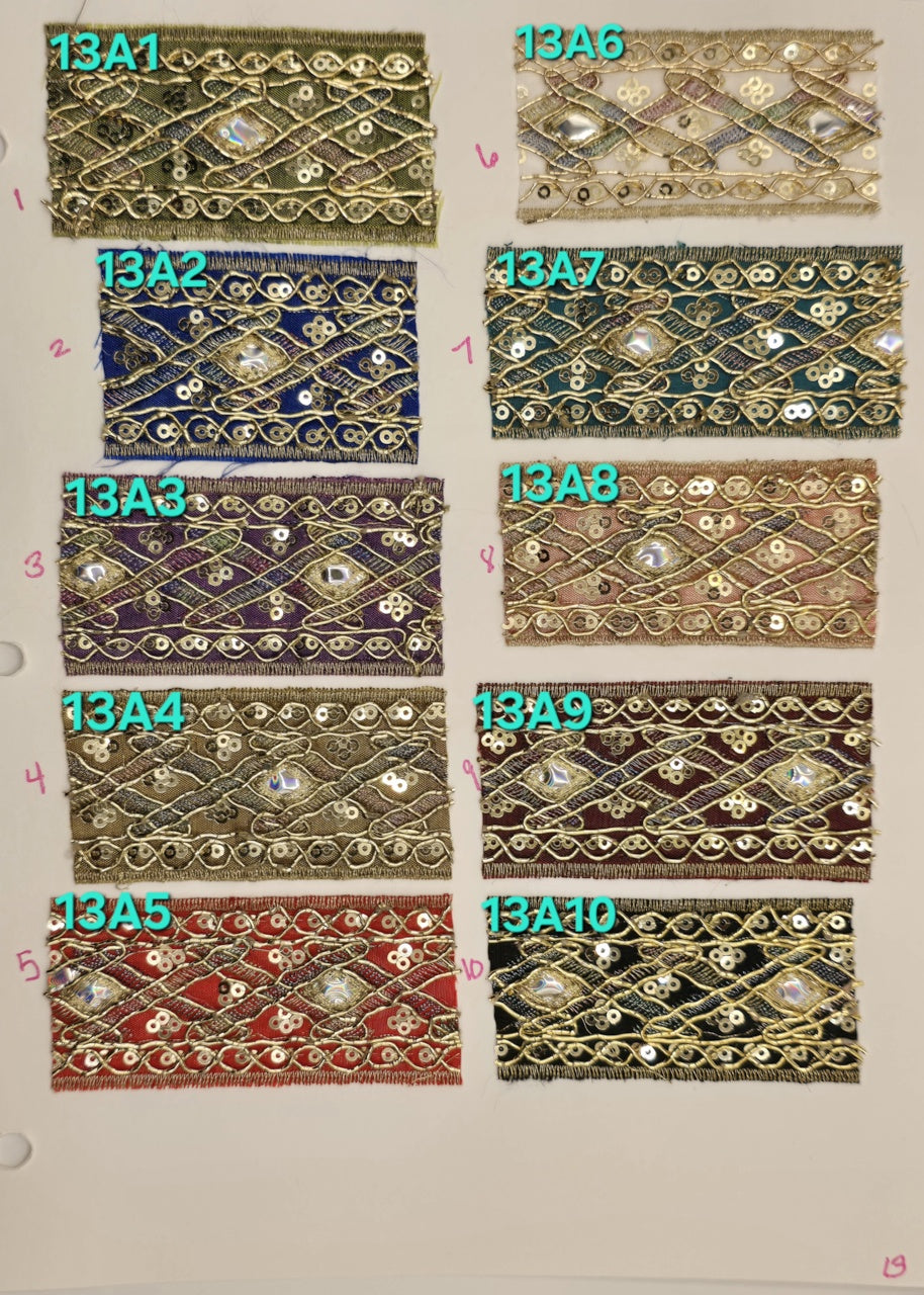 Fidget Bracelet Omnibus Page 13