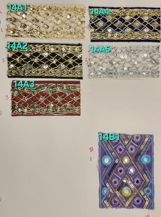 Fidget Bracelet Omnibus Page 14