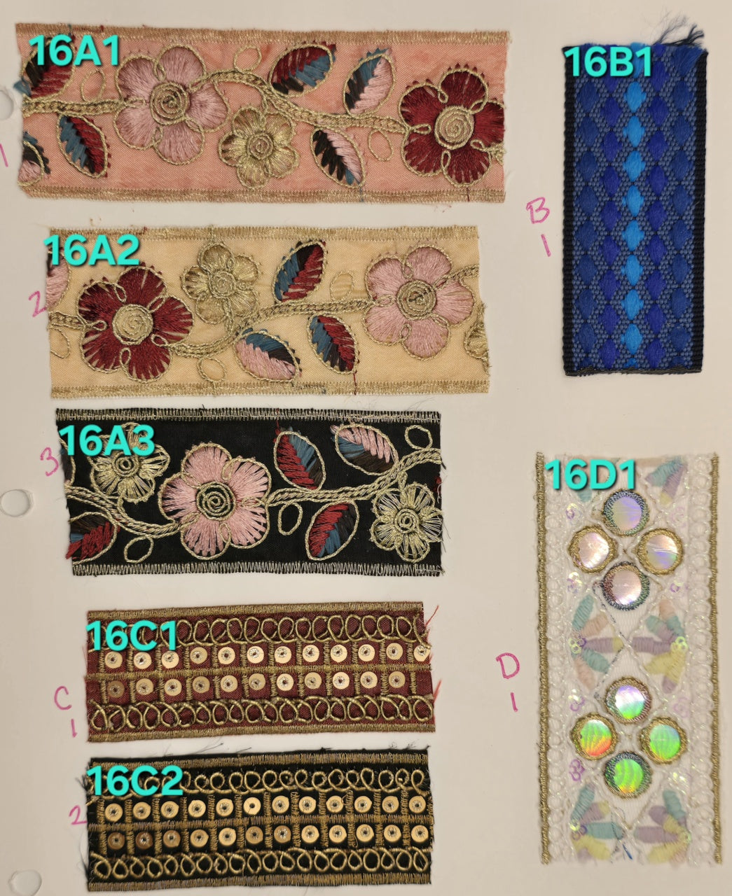 Fidget Bracelet Omnibus Page 16