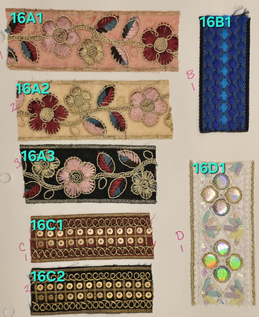 Fidget Bracelet Omnibus Page 16