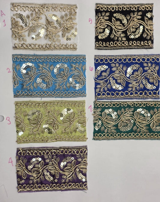 Big Book of Bracelets Page 22