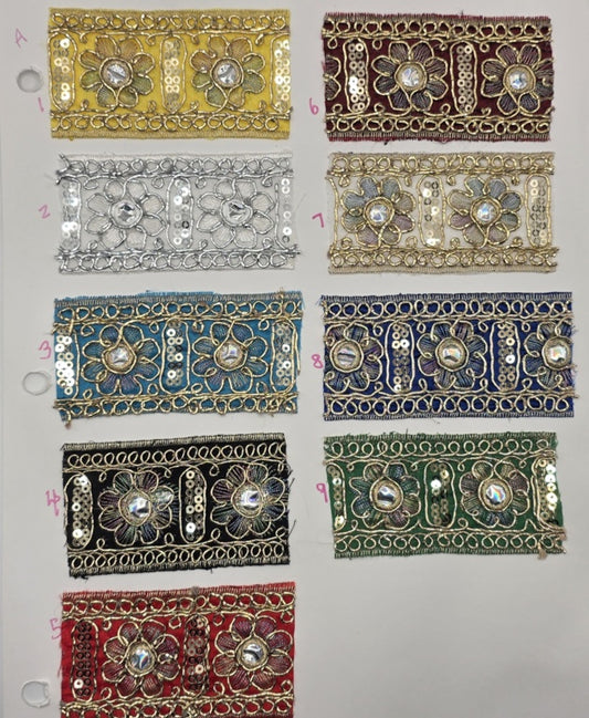 Big Book of Bracelets Page 18
