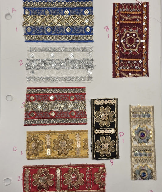 Big Book of Bracelets Page 19