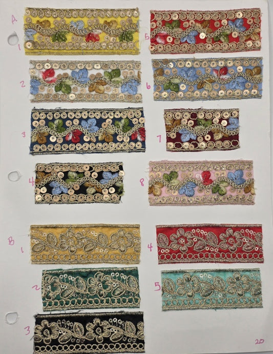 Big Book of Bracelets Page 20