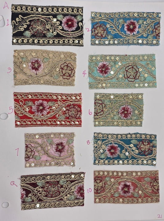 Big Book of Bracelets Page 21