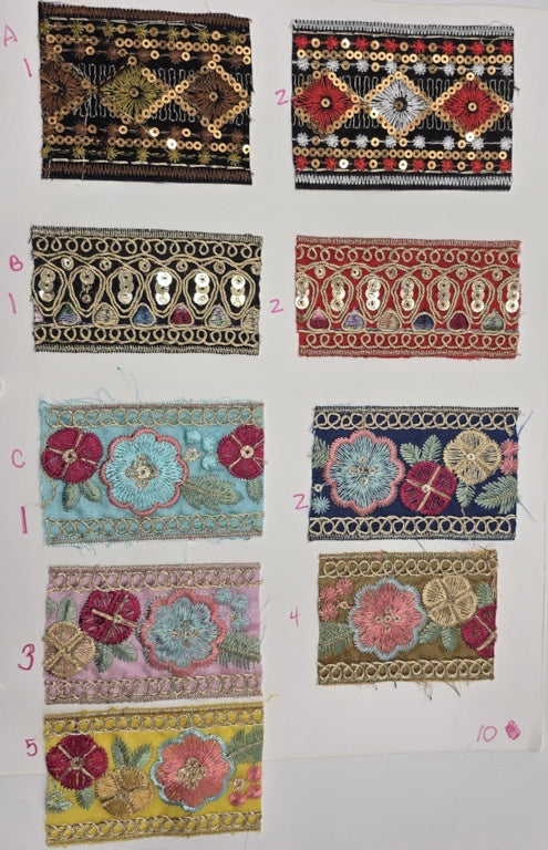 Big Book of Bracelets Page 10