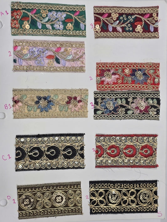 Big Book of Bracelets Page 5