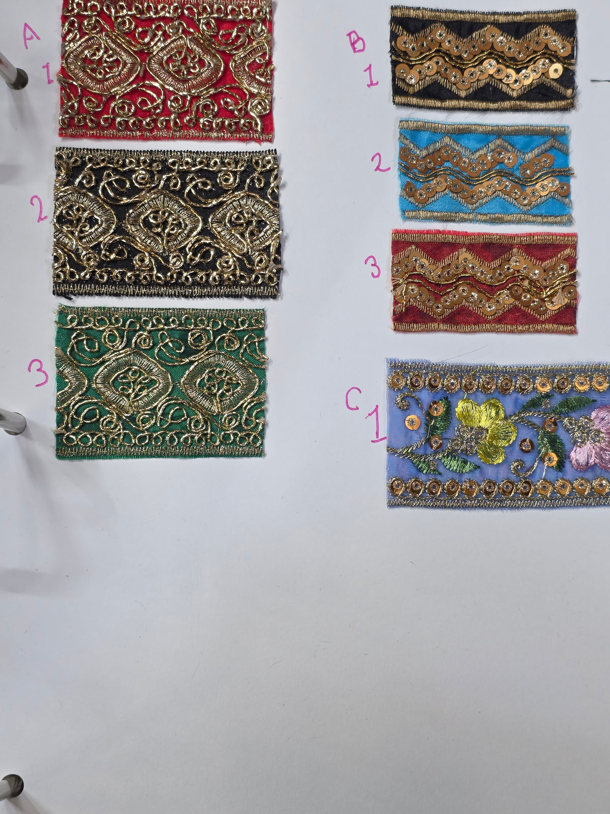 Big Book of Bracelets Page 7