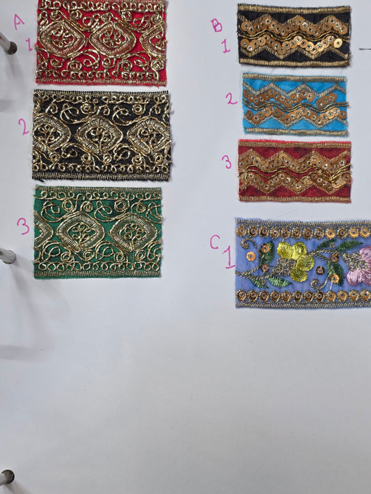 Big Book of Bracelets Page 7