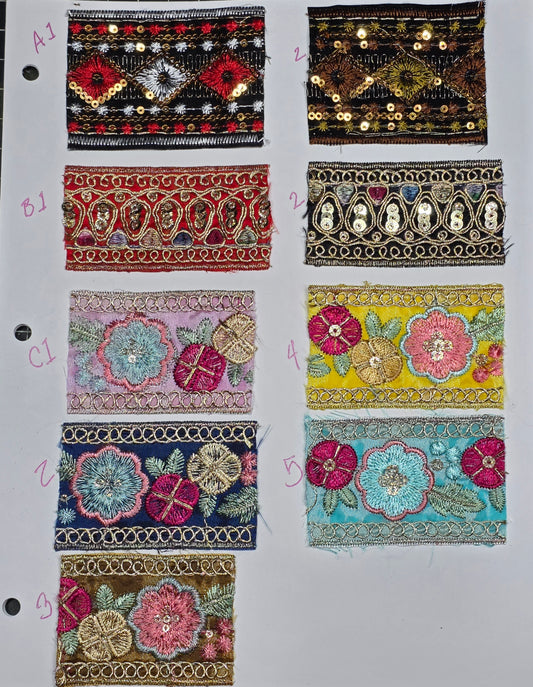 Big Book of Bracelets Page 10