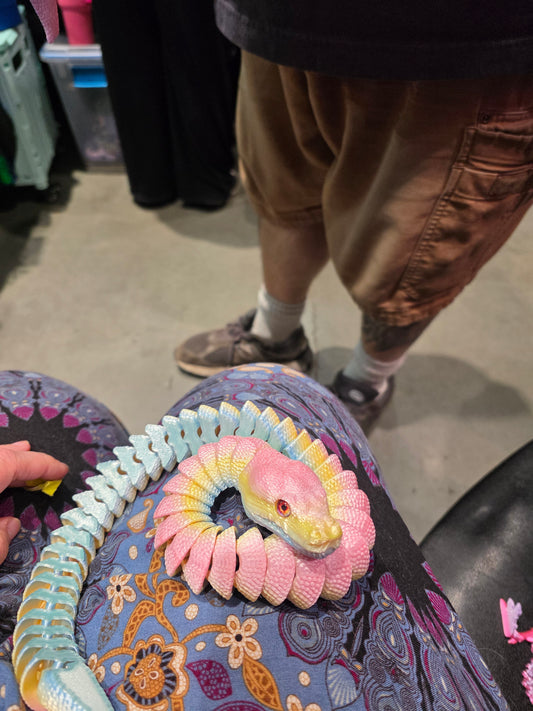 Tree Python - Large
